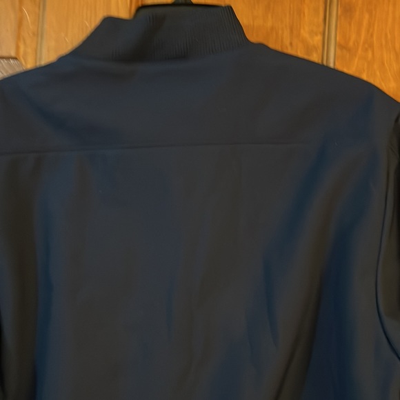 New William Rust by Justin Timberlake & Trace Ayala M Bomber Jacket - Picture 4 of 4